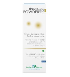 GSE Skin Powder 5D 50g