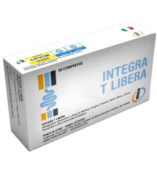INTEGRA T LIBERA 30Cpr