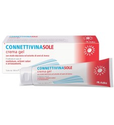 CONNETTIVINASOLE CR GEL 100ML