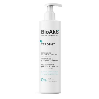 BIOAKE XEROPHY DETERGENTE IDRA