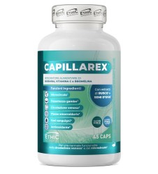 CAPILLAREX 45CPS