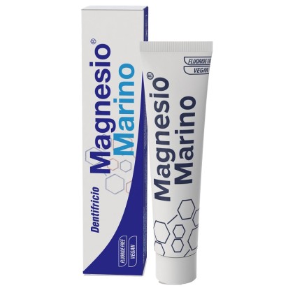 MAGNESIO MARINO DENTIF 75ML