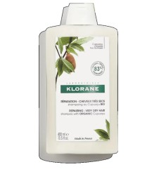 KLORANE  Sh.Cupuacu 400ml