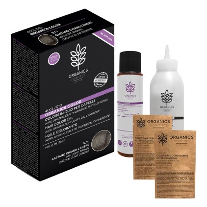 ORG PH ORGANIC 5/1 CAST.CH.CEN