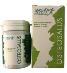 OSTEOSALUS 30 Cps