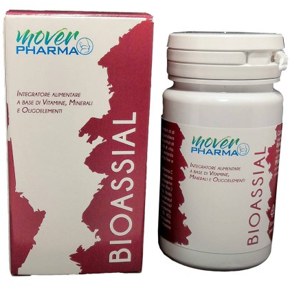 BIOASSIAL 30 Cps