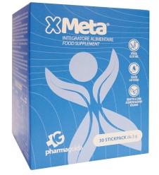 XMETA 30Stickpack
