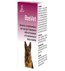 BOSVET 30CPR