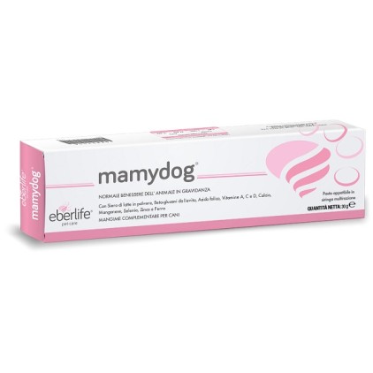 MAMYDOG Pasta 30g