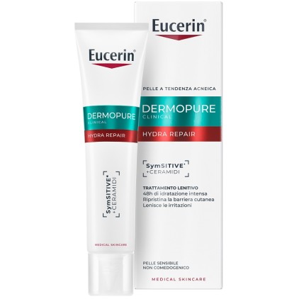 EUCERIN DC TRATTAMENTO LENIT