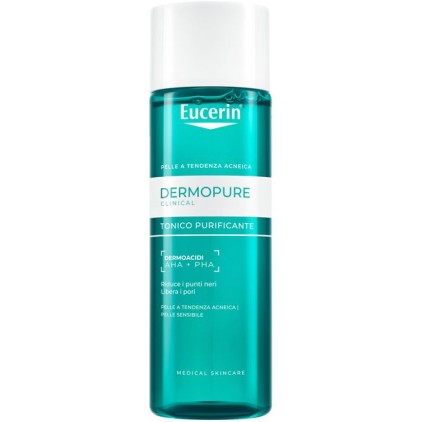 EUCERIN DC TONICO PURIF 200ML