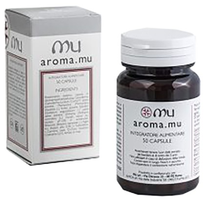 AROMA MU 50 Cps