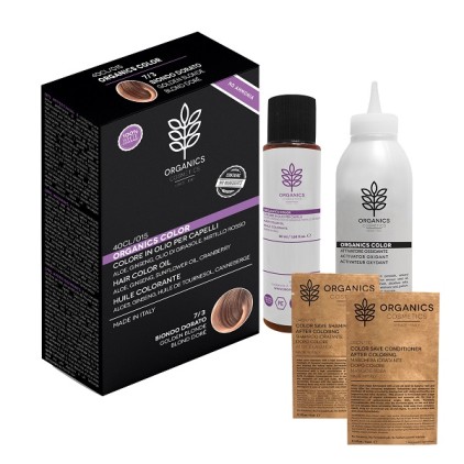 ORG PH ORGANIC 7/3 BIO DOR.