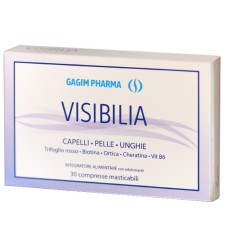 VISIBILIA 30 Cpr Mastic.