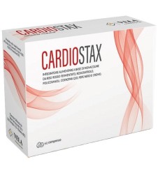 CARDIOSTAX 60 Cpr