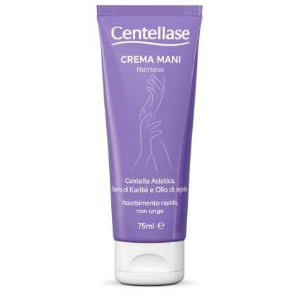 CENTELLASE CREMA MANI 75ML