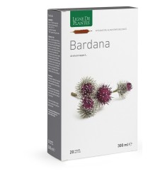 BARDANA ESTRATTO 20AB 15ML