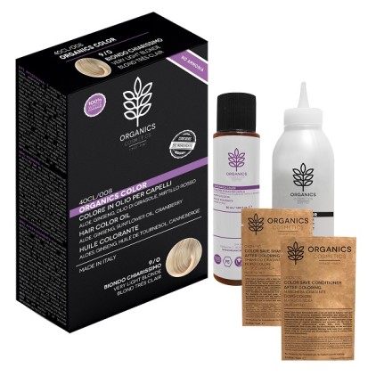 ORG PH ORGANIC 9/0 BIO CHSSMO