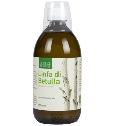 LINFA BETULLA 500ML NATURA SERV