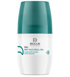 BIOCLIN Deo Pro Talc Roll-On BIOCLIN Deo Pro Talc Roll-On