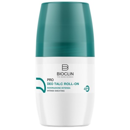 BIOCLIN Deo Pro Talc Roll-On