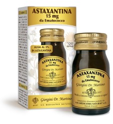 ASTAXANTINA 120Past.Hematoc.