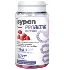 ISYPAN Probiotik 60 Supergelee