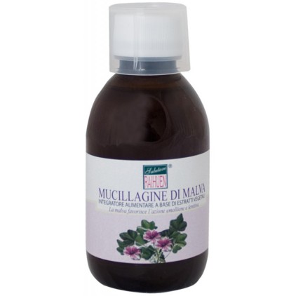 MUCILLAGINE MALVA 200ML (MMALV