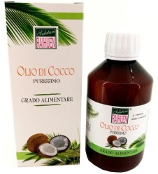 RAIHUEN Olio Cocco 100ml