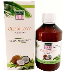 RUBIGEN Olio Cocco 250ml