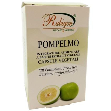 POMPELMO SEMI 60OPR 400MG RUBI