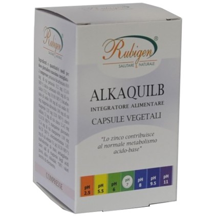 RUBIGEN Alkaquilib 60 Opr