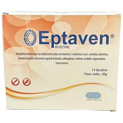EPTAVEN 14 Bust.4g