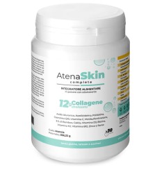 ATENASKIN Barattolo 366,32g