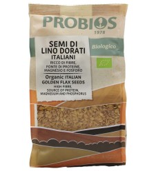 PROBIOS Semi Lino Dorati 300g