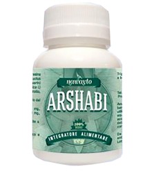 ARSHABI 60 Cpr