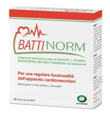 BATTINORM 30 Stick