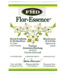FLOR ESSENCE 63G "AMBROSIA"