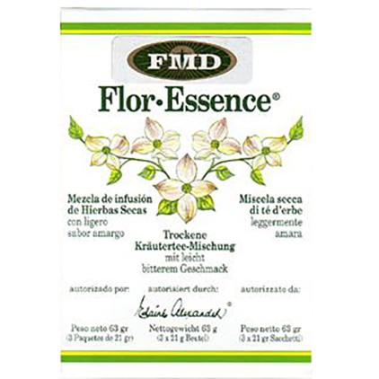 FLOR ESSENCE 63G "AMBROSIA"