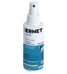 ERMET ORAL SPRAY 100ML