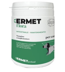 ERMET FLORA MANTENIMENTO 150G