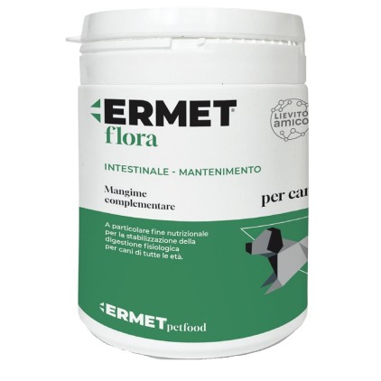 ERMET FLORA MANTENIMENTO 150G