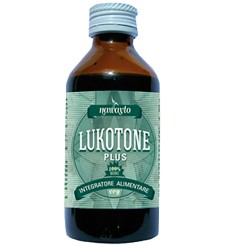 LUKOTONE PLUS 200ML