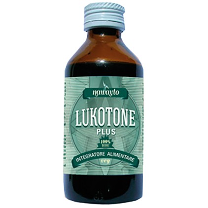 LUKOTONE PLUS 200ML