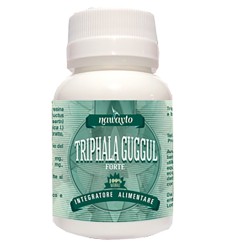 TRIPHALA GUGGUL Fte 60 Cpr