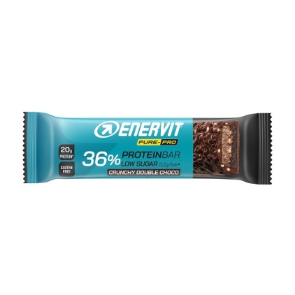 ENERVIT PP BARR.36% DOUBLE 55G