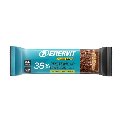 ENERVIT PP BARR.36% HAZELN.55G