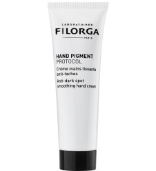 FILORGA Hand Pigment Protocol
