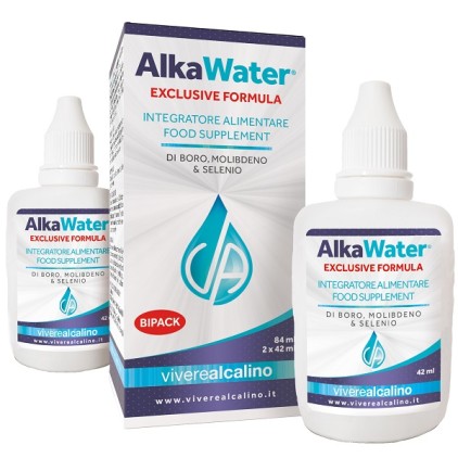 ALKAWATER EXCLUSIVE FORM 2PZ