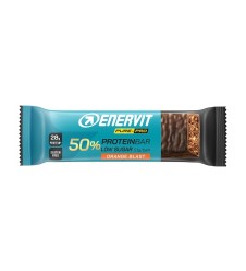 ENERVIT PP BARR.50% ORANGE 55G